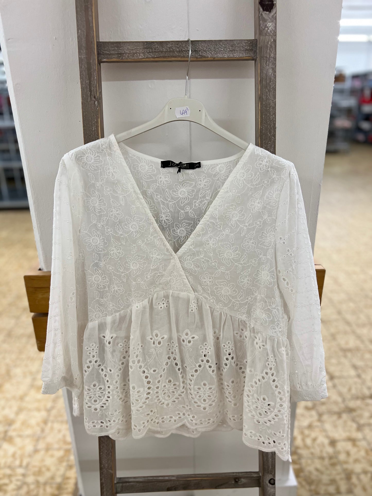Q499 Gr.M/L