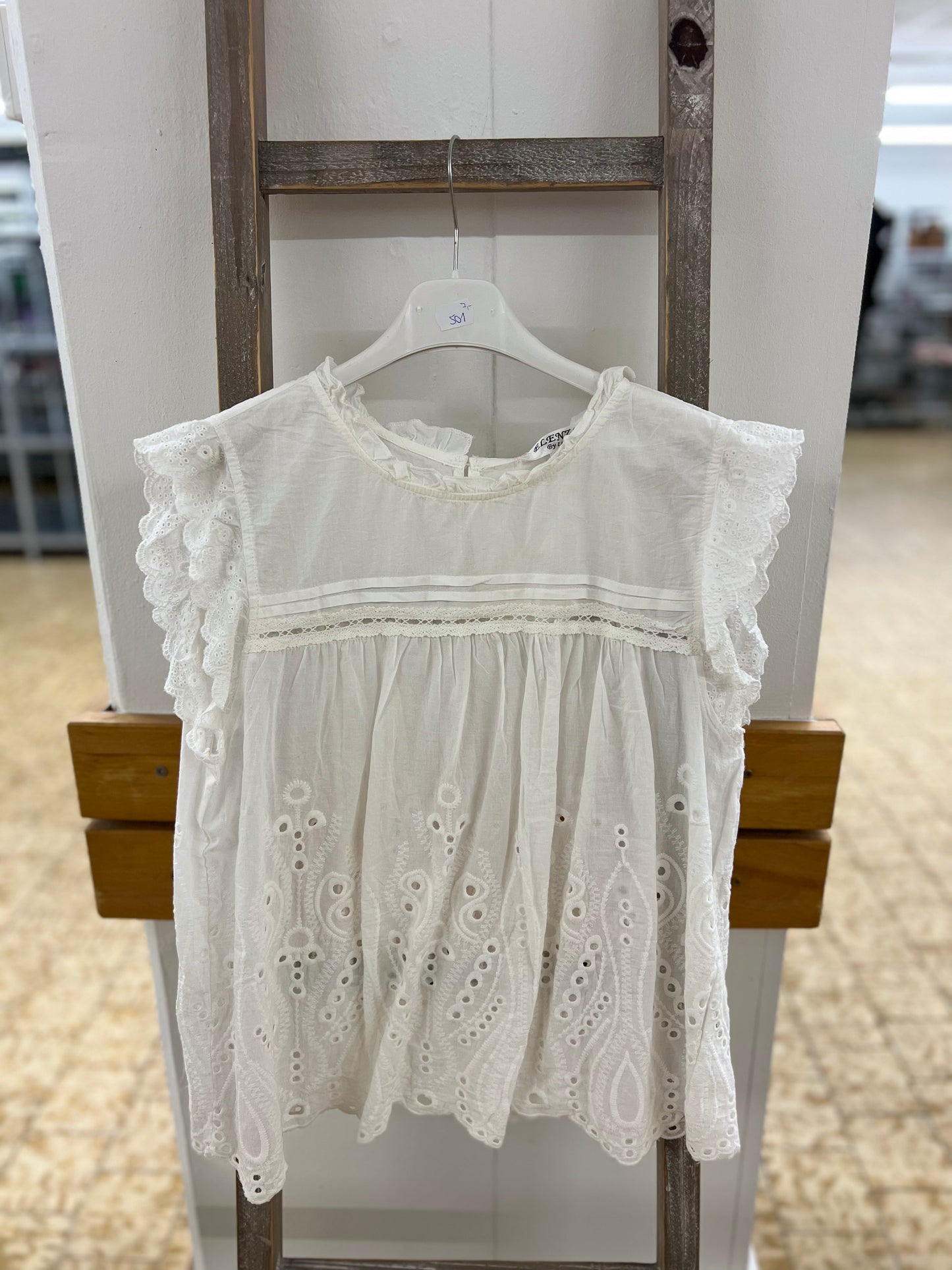 Q501 Gr. M/L