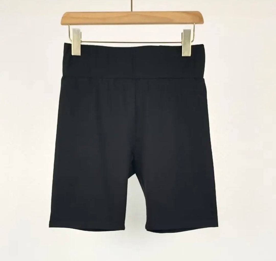 PERFECT RADLERHOSE - schwarz