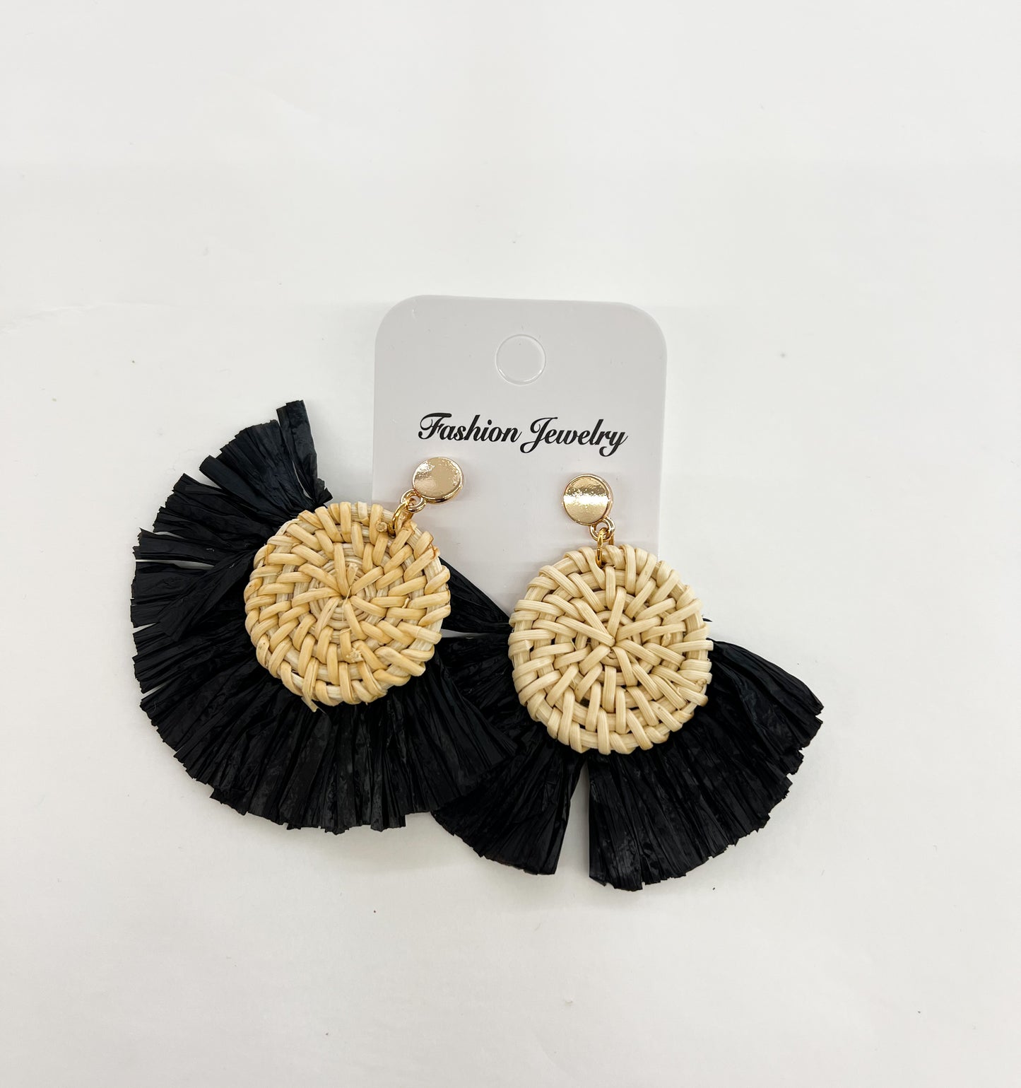BOHO OHRRINGE