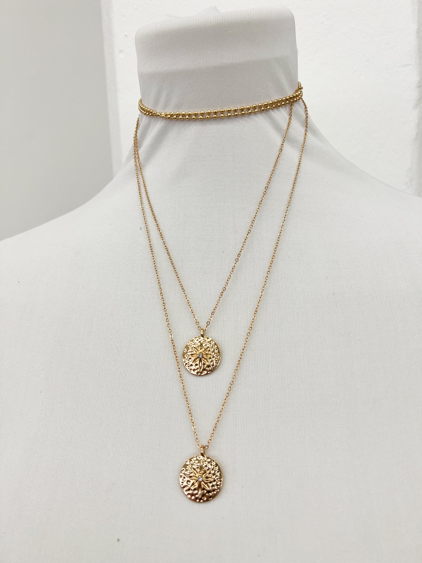 Lisa Necklaces