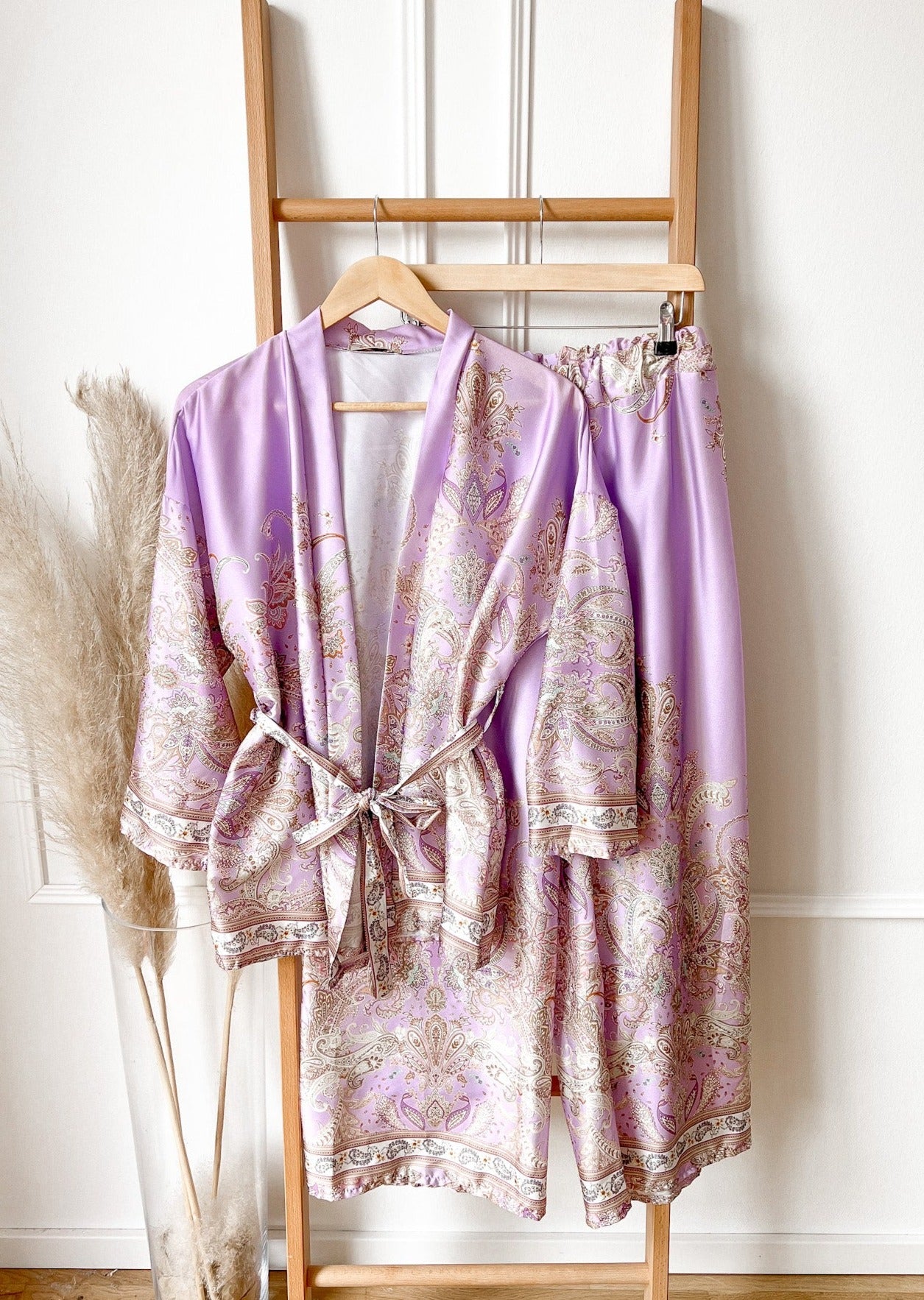 BOHO VINC SET- versch. Farben
