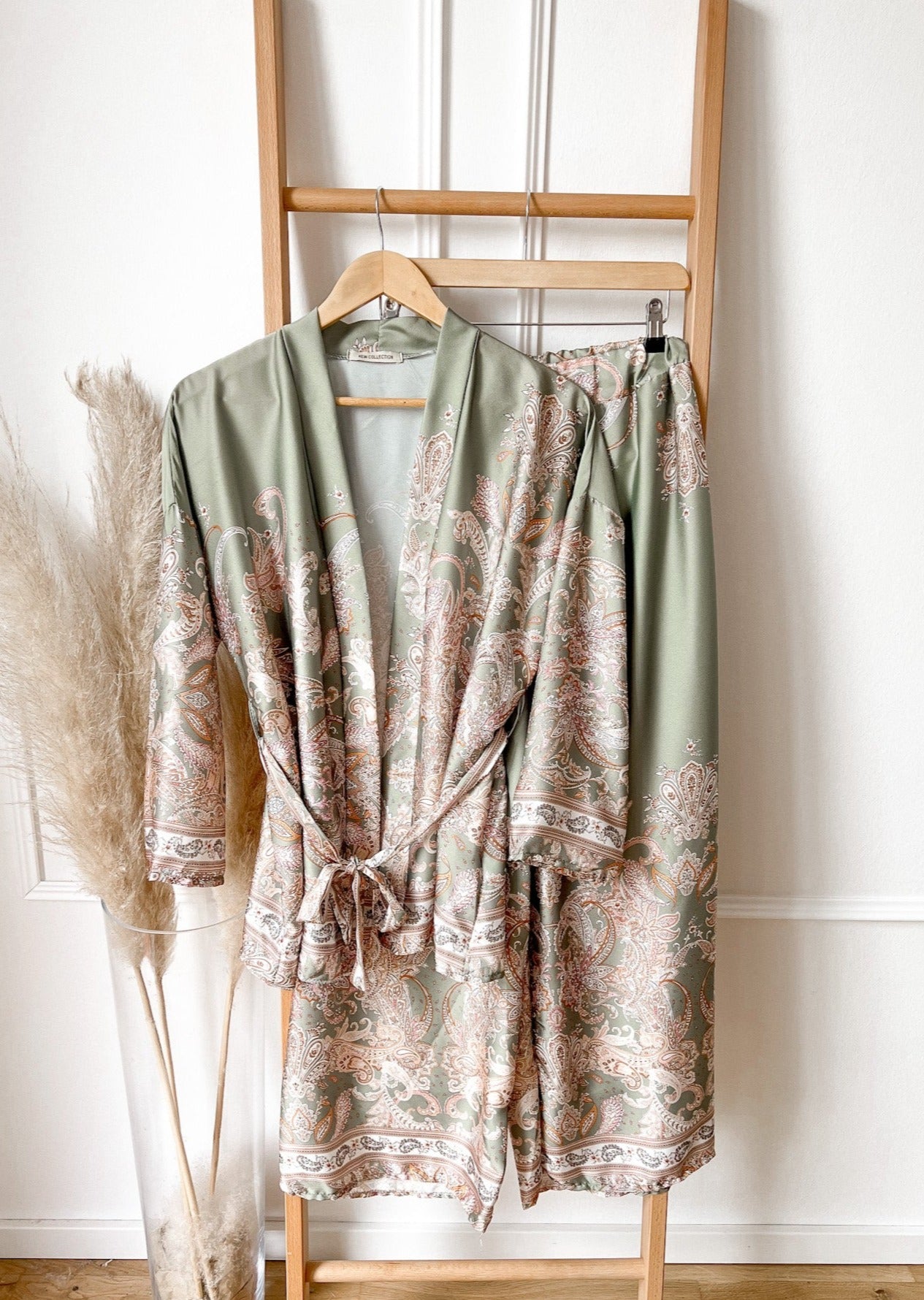 BOHO VINC SET- versch. Farben