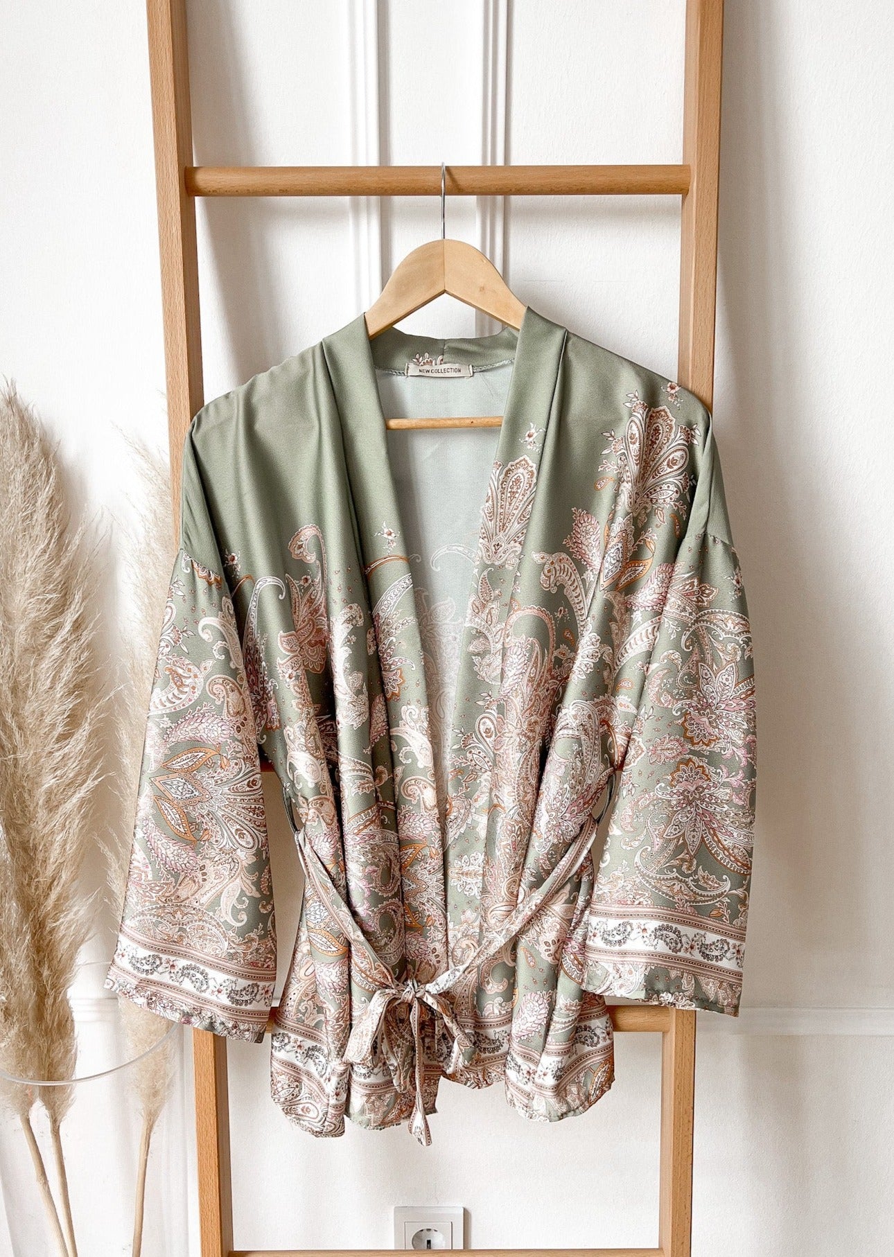 BOHO VINC SET- versch. Farben