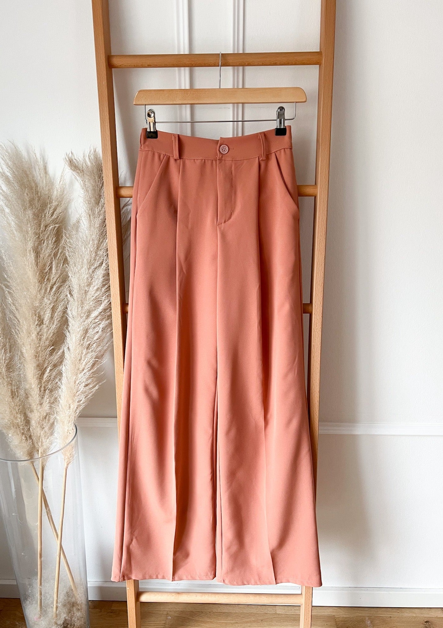 LÄSSIGE COMFORT HOSE- versch. Farben