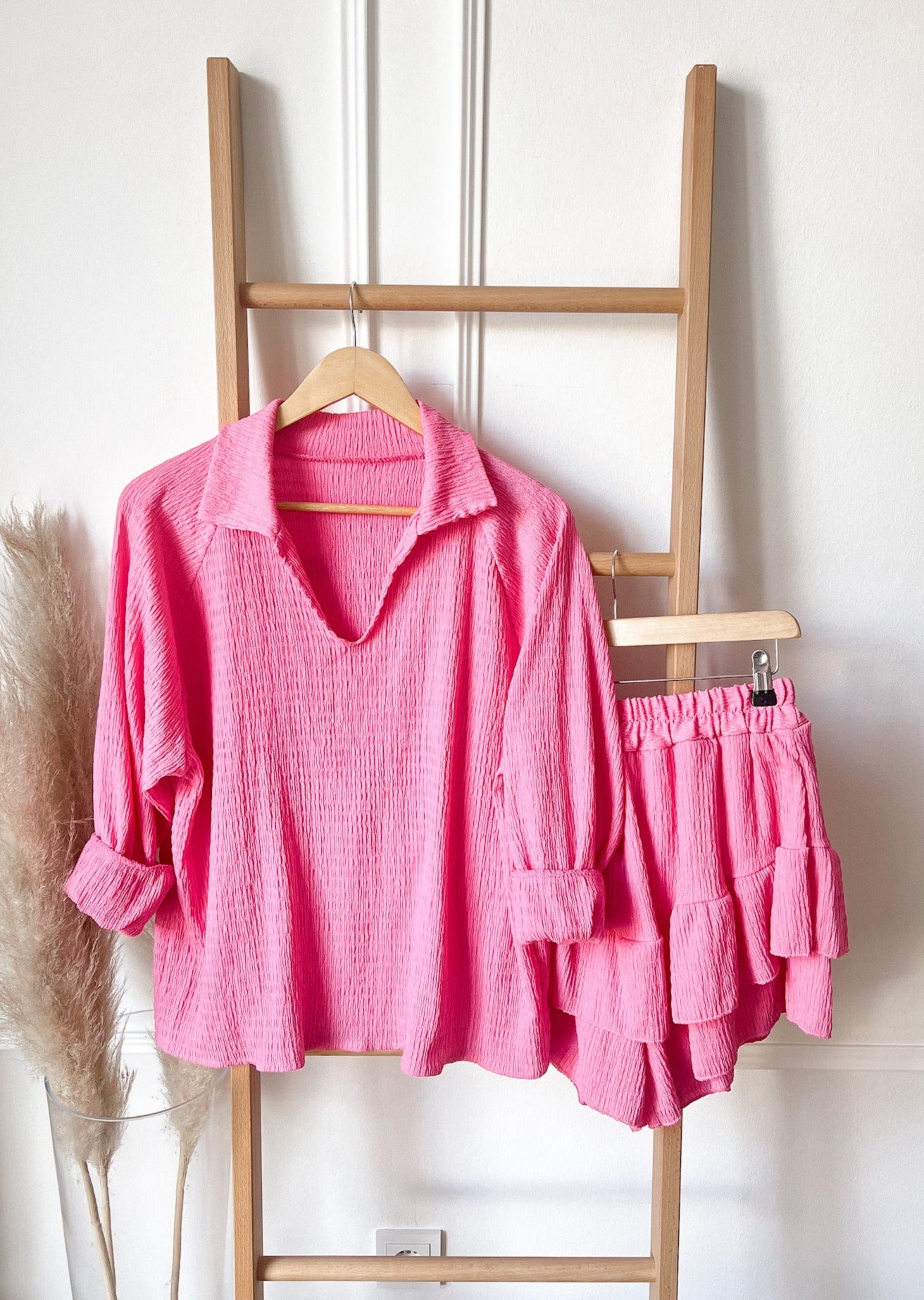 CANSU SET- versch. Farben