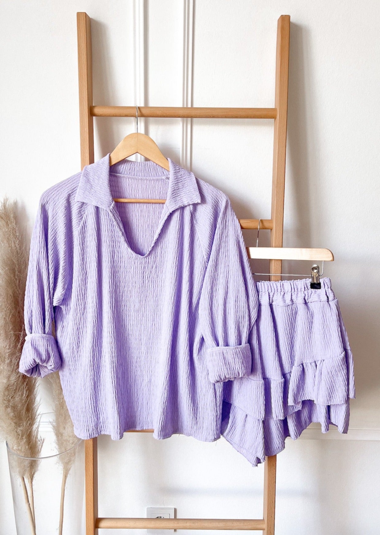 CANSU SET- versch. Farben