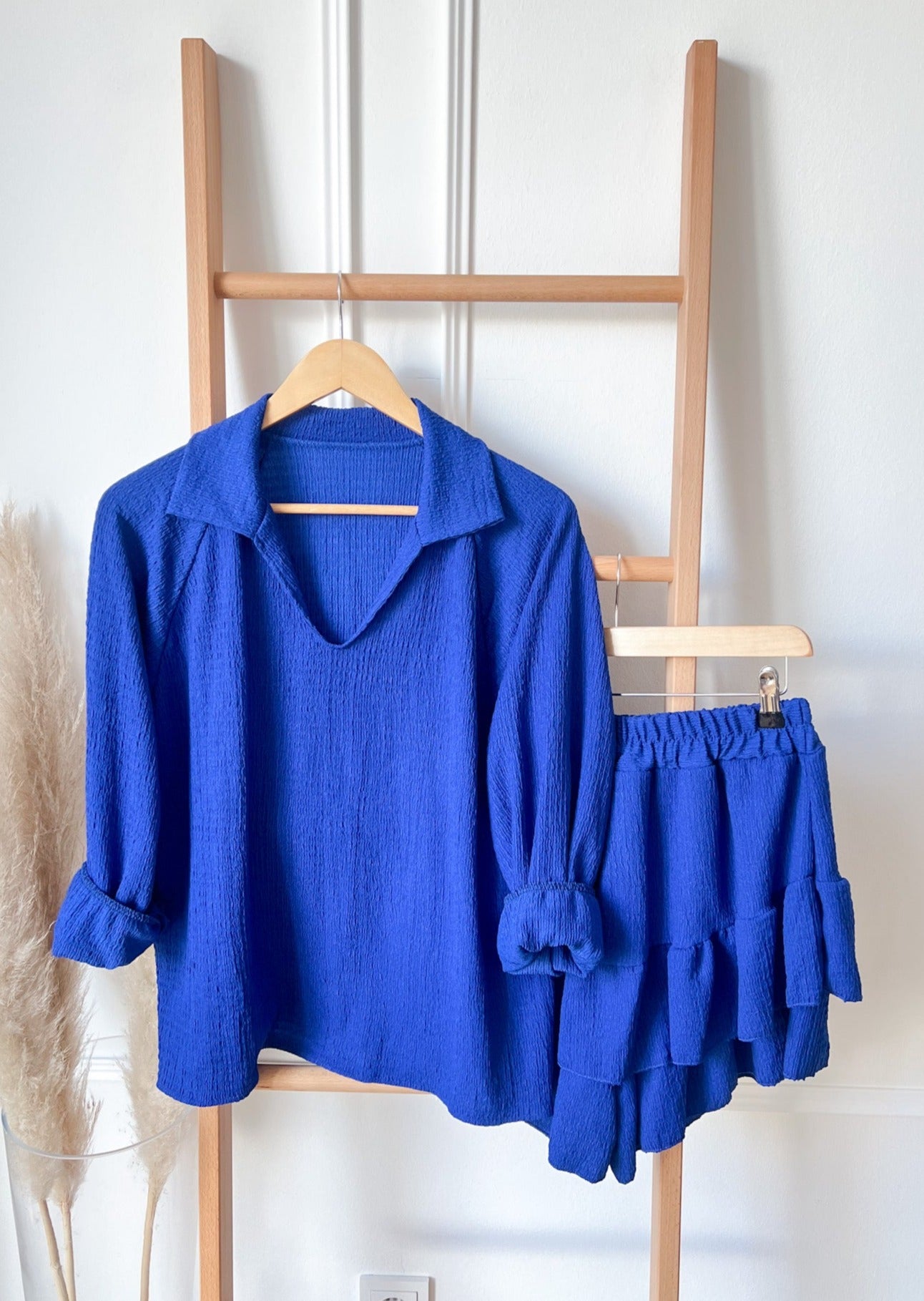 CANSU SET- versch. Farben