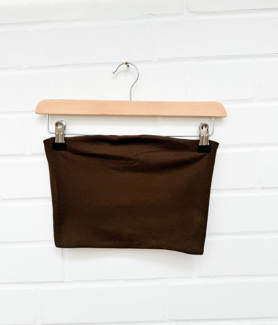 BANDEAU TOP - braun