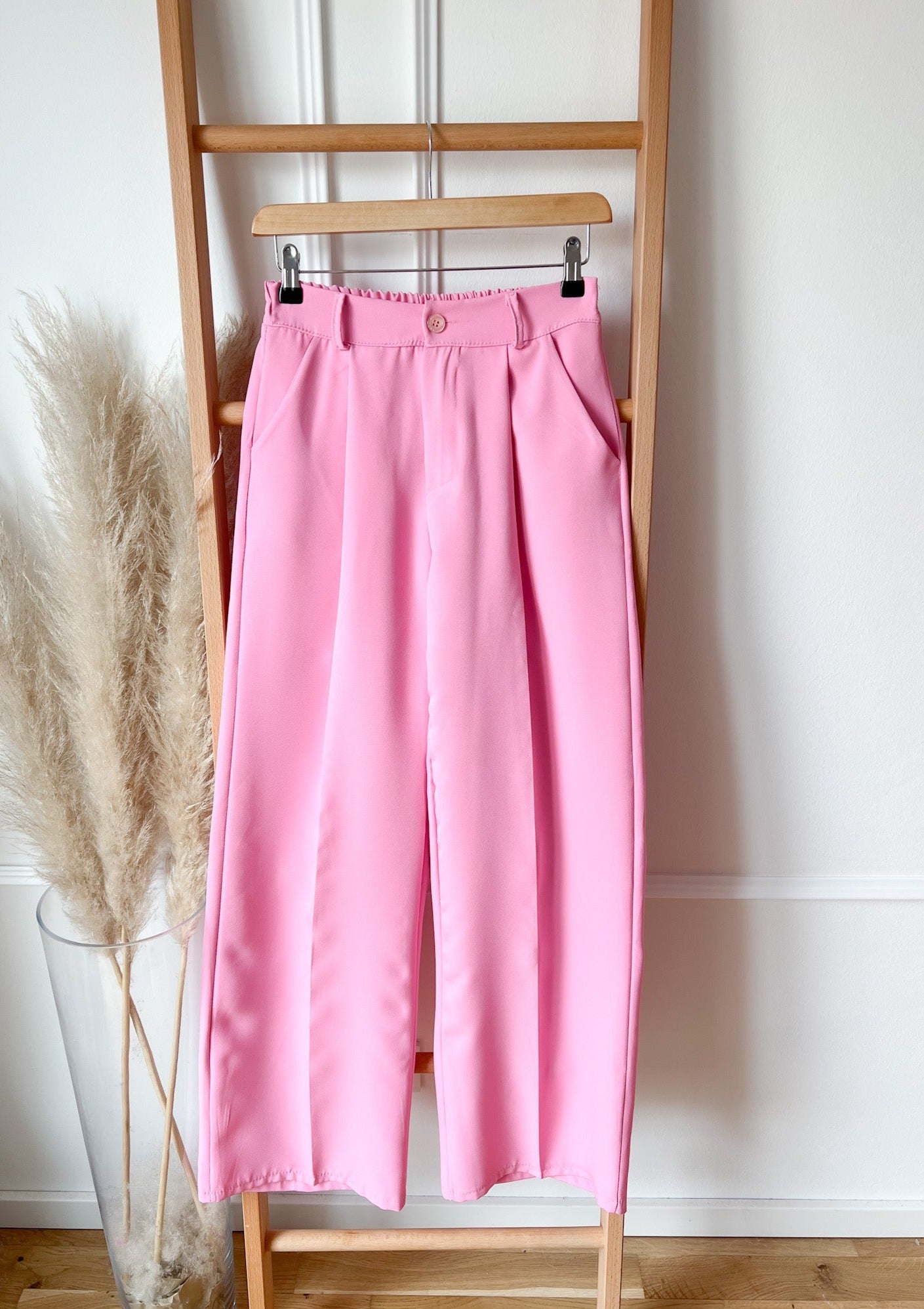LÄSSIGE COMFORT HOSE- versch. Farben