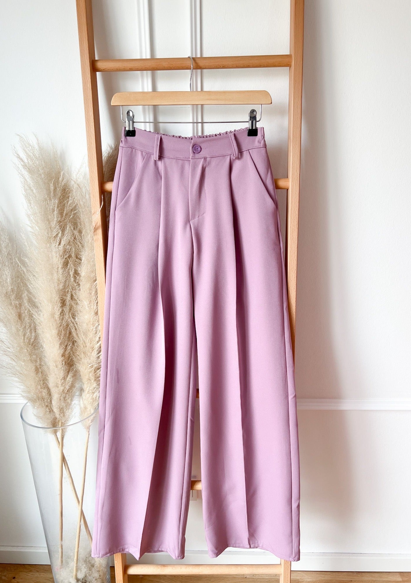 LÄSSIGE COMFORT HOSE- versch. Farben