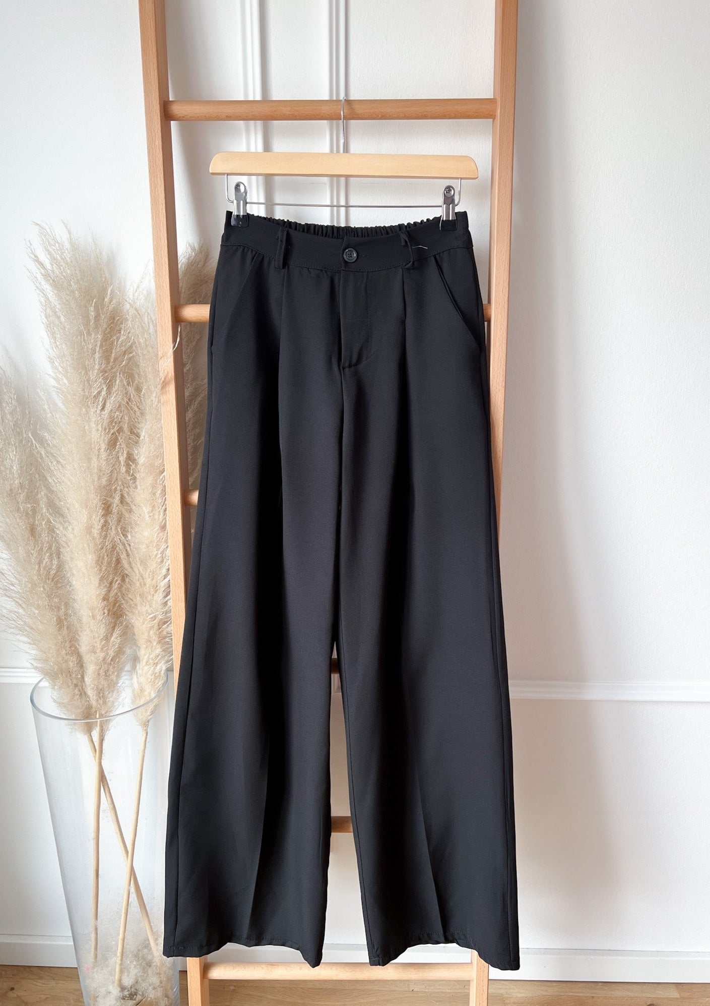 LÄSSIGE COMFORT HOSE- versch. Farben