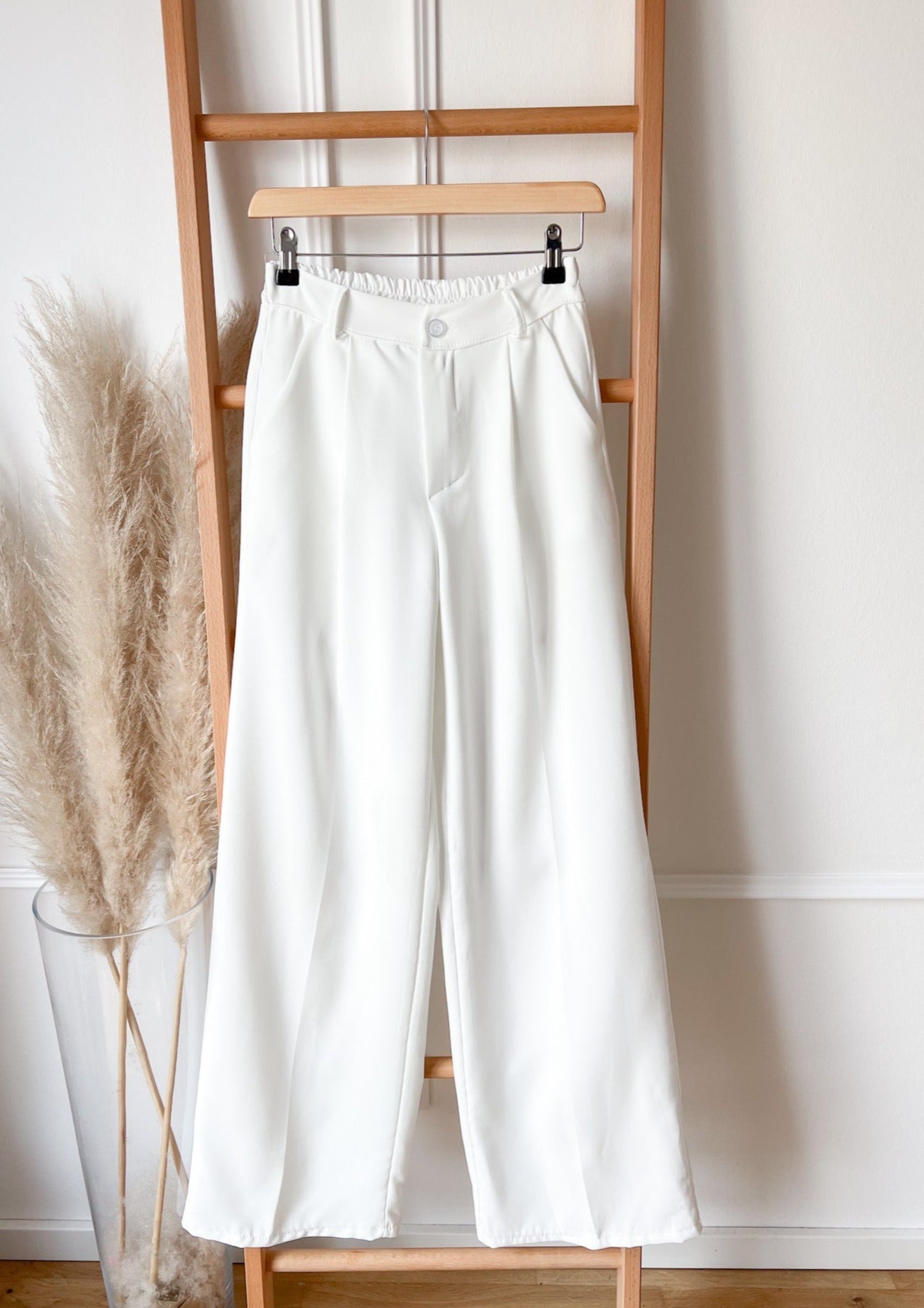 LÄSSIGE COMFORT HOSE- versch. Farben