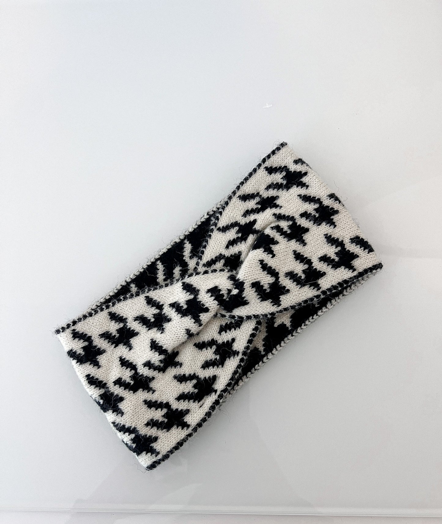 STIRNBAND KARENN- beige
