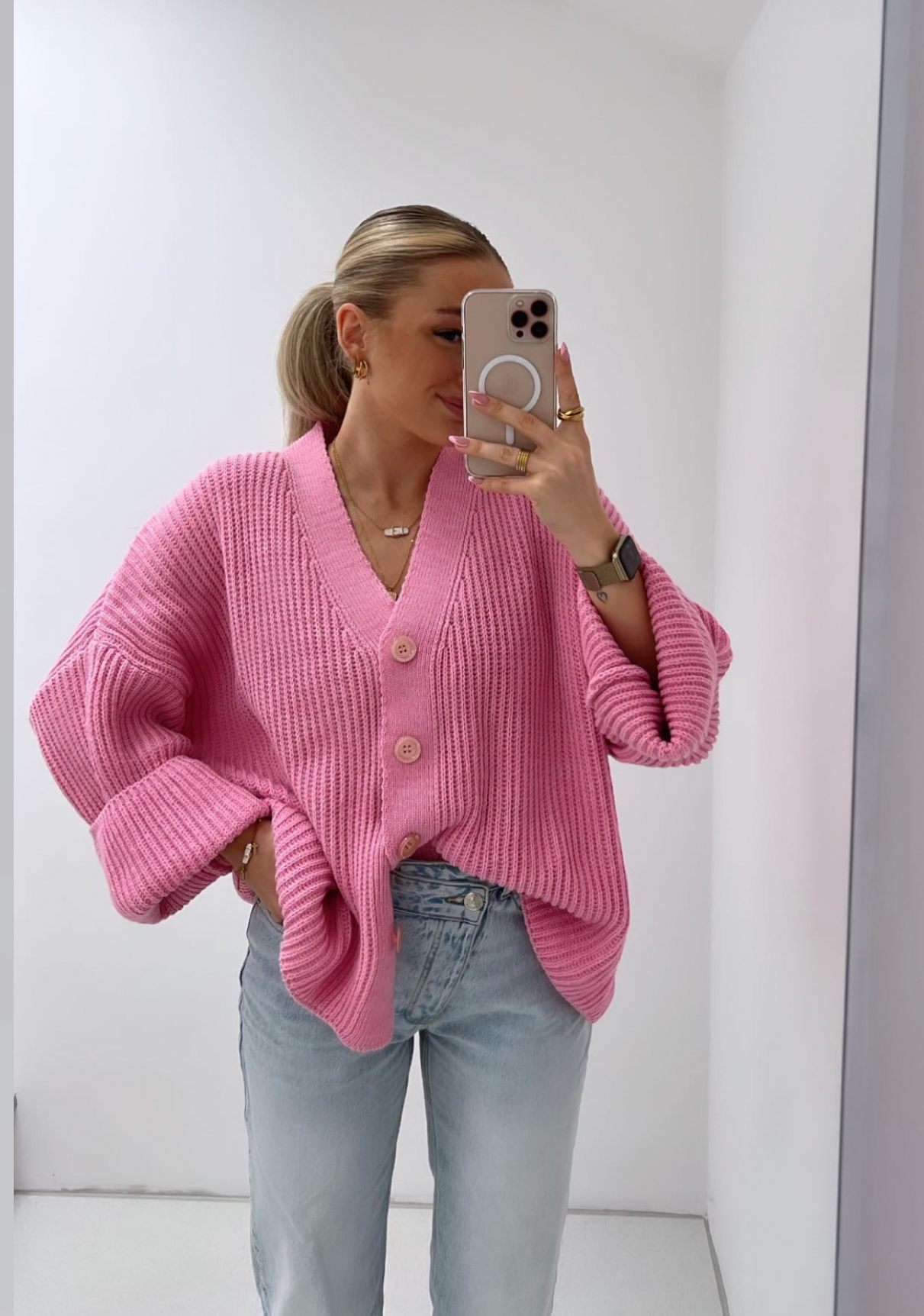 COZY SET- versch. Farben