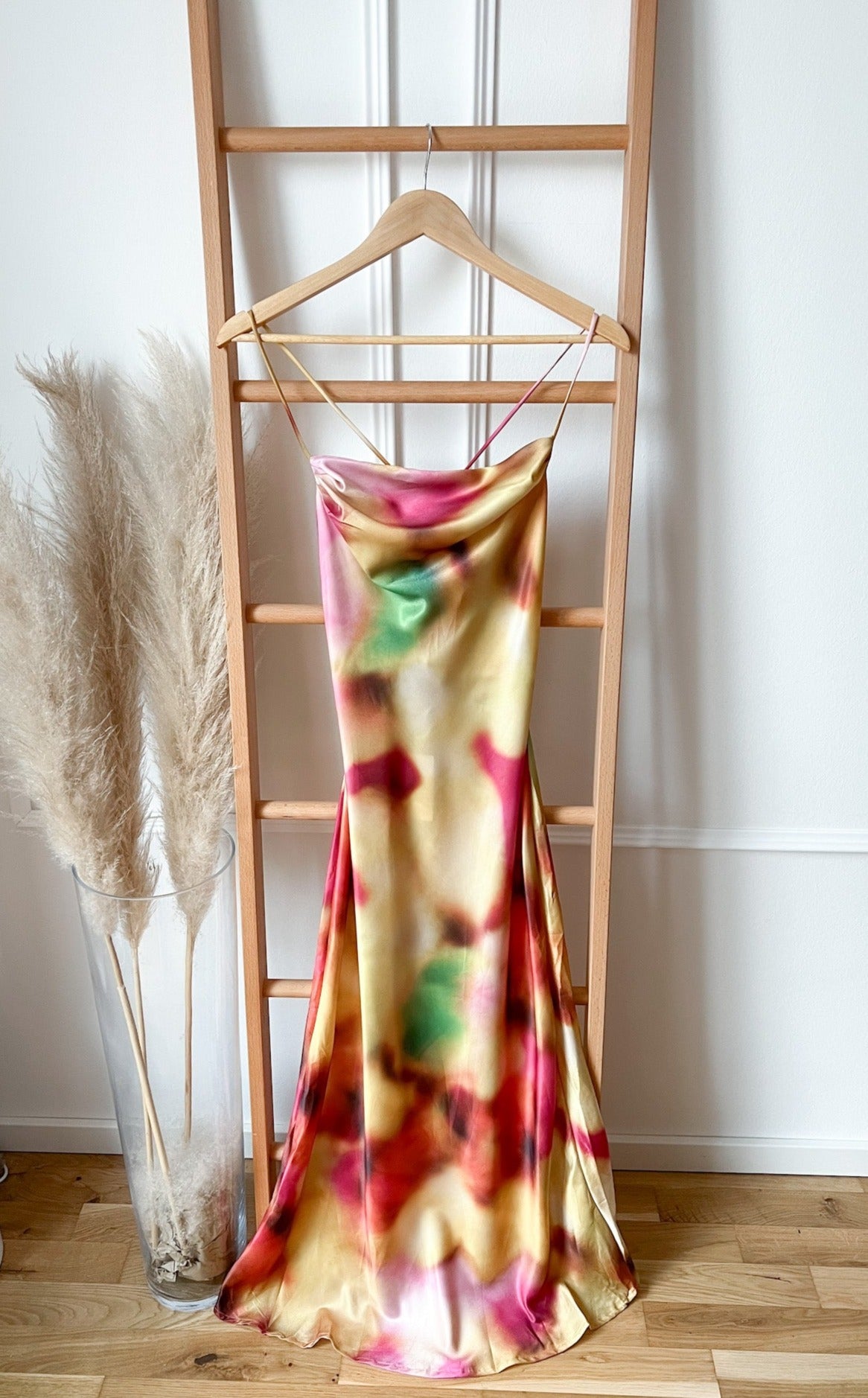 MULTI TRÄGERKLEID