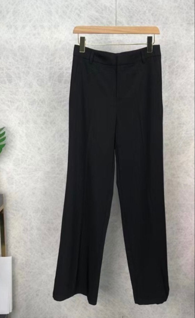 LÄSSIGE HOSE CAMREN- versch. Farben