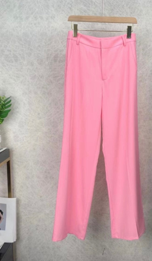 LÄSSIGE HOSE CAMREN- versch. Farben