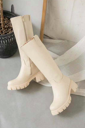STIEFEL SARINA- versch. Farben