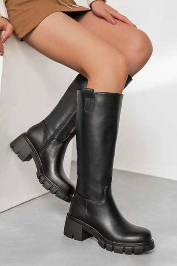 STIEFEL SARINA- versch. Farben
