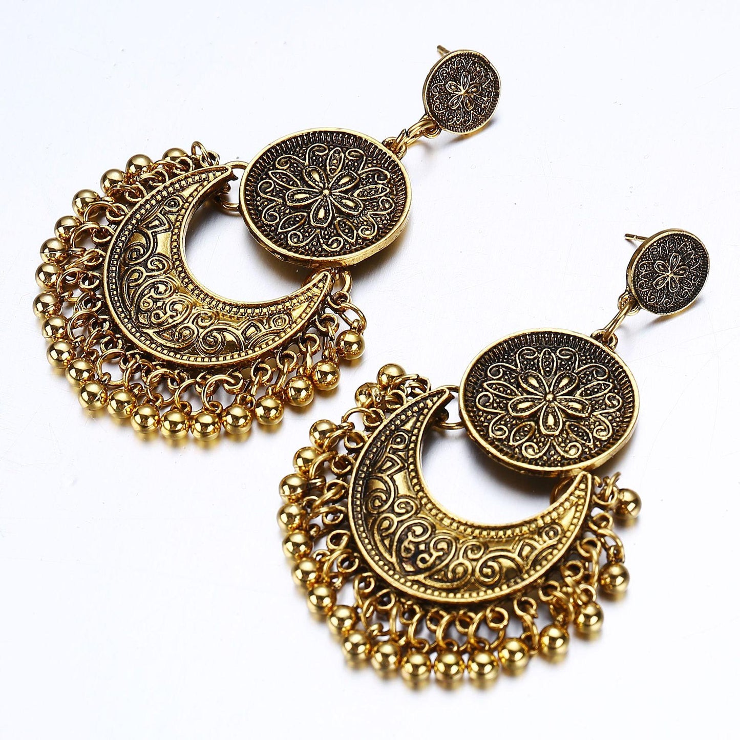 ORIENT OHRRINGE