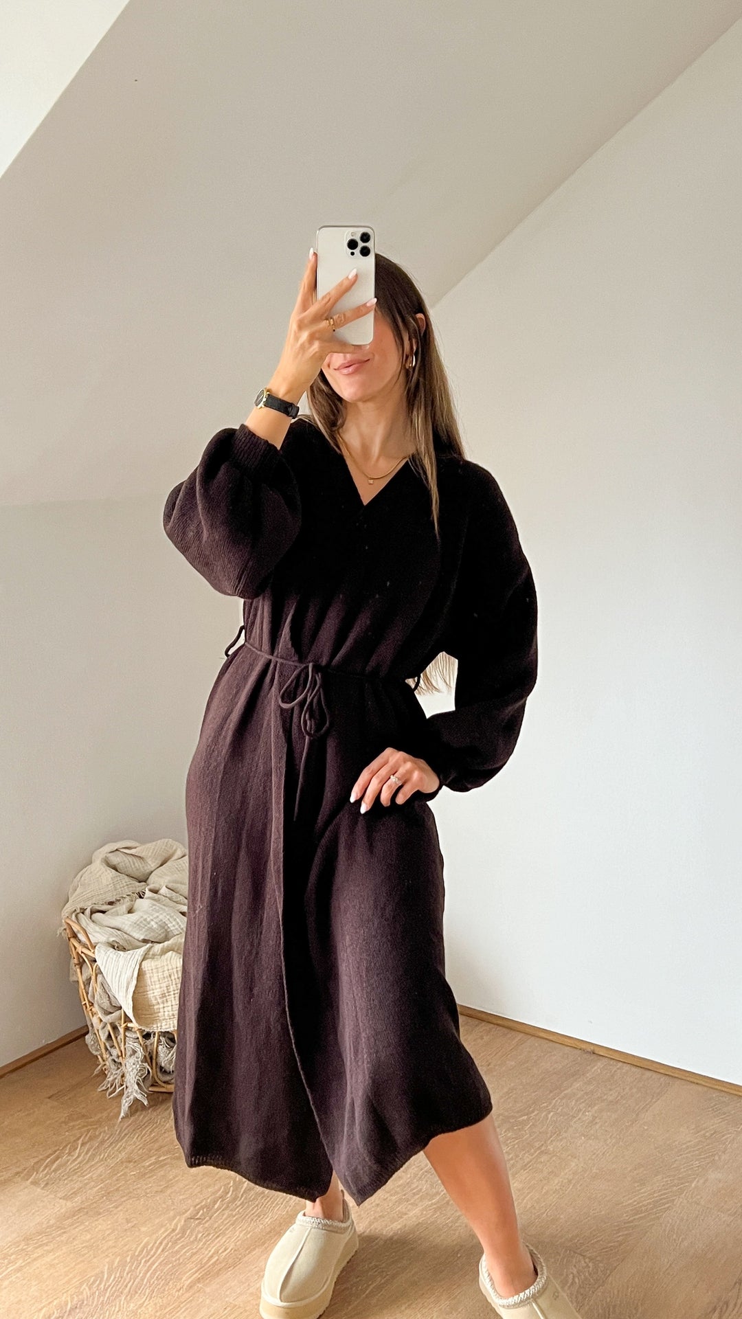 SETs NEU