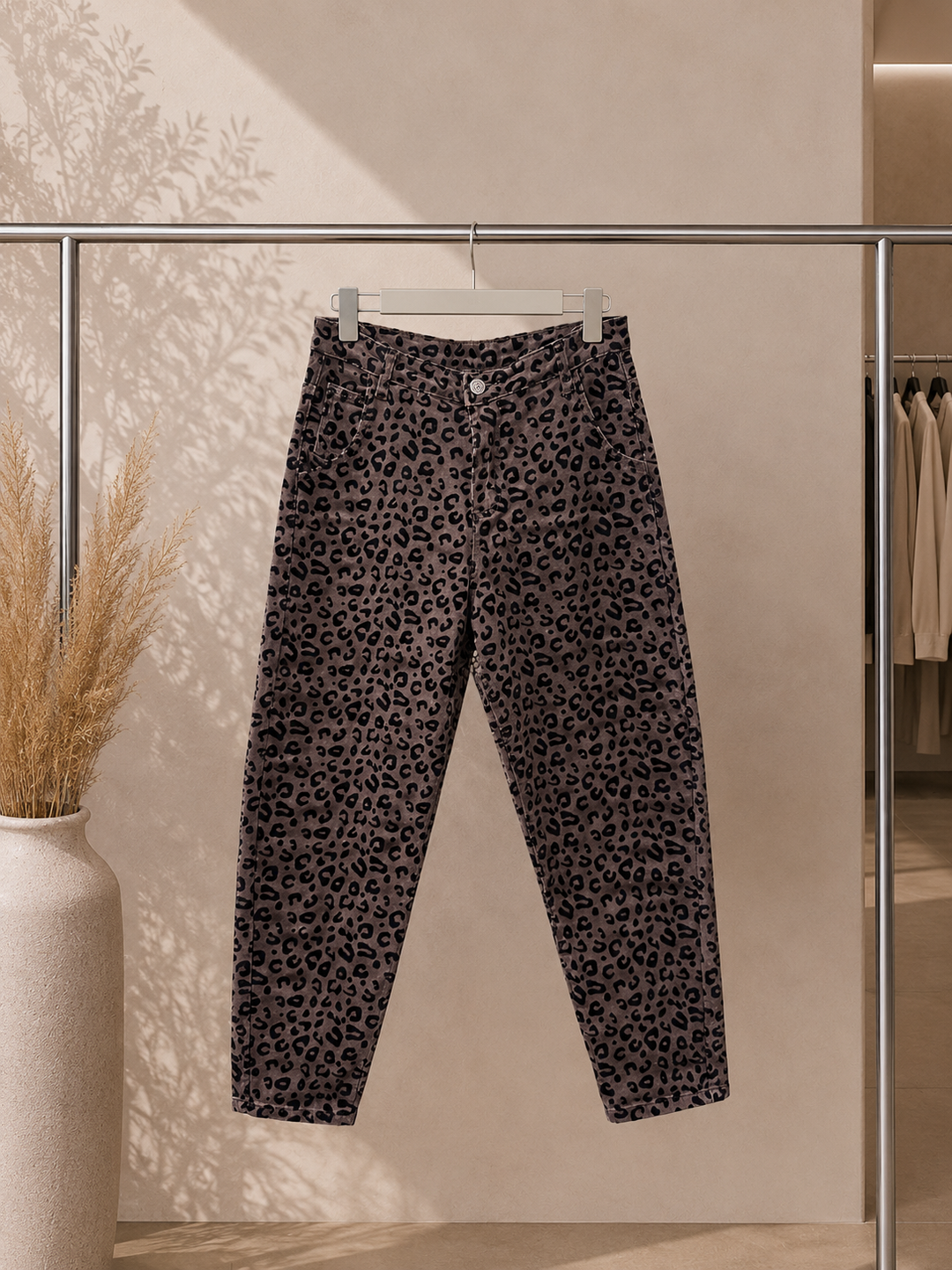 LEO JEANS MIRA - versch. Farben