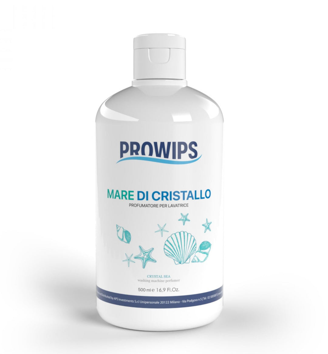 WÄSCHE PARFÜM - 500ml - versch. Sorten