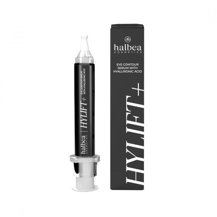 HYLIFT+ Augenserum mit Hyaluronsäure - 15ml