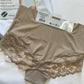 HIGH WAIST PANTY - versch. Farben