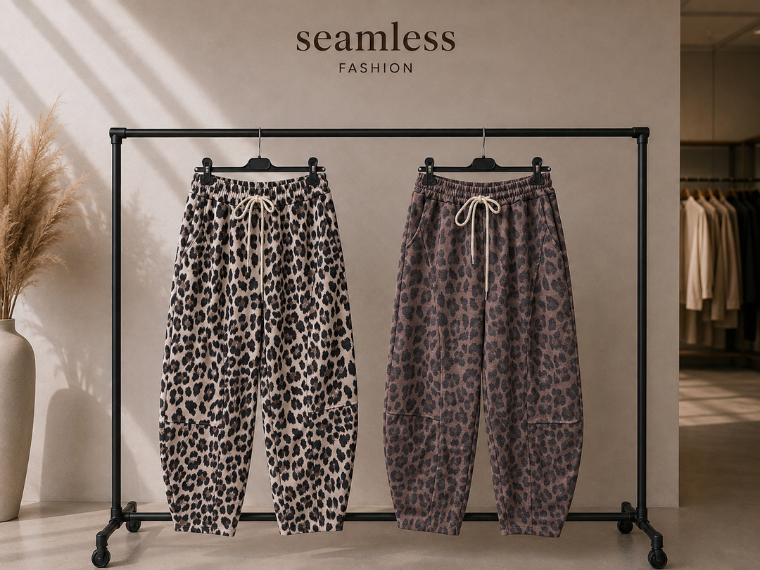 BARRELL LEO JOGPANTS - versch. Farben