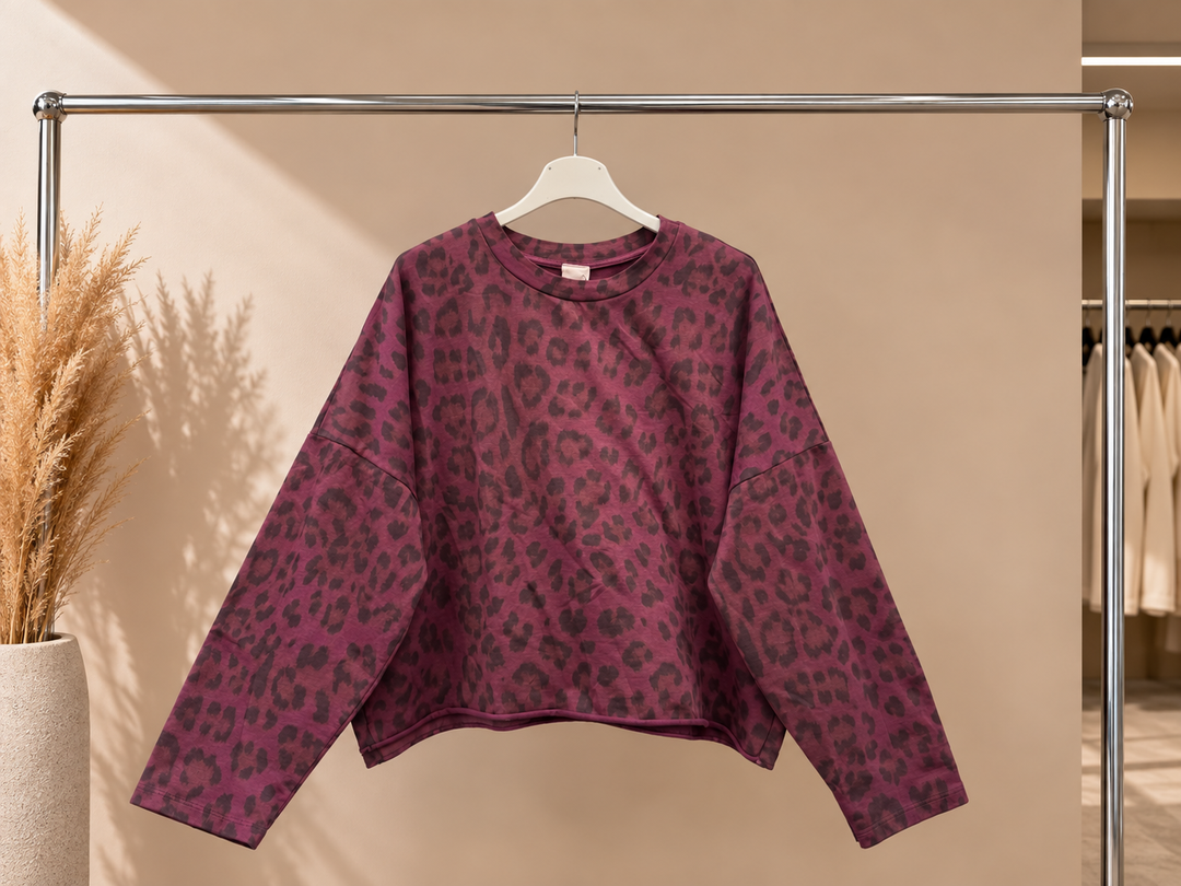 LOCKERES LEO SWEATSHIRT