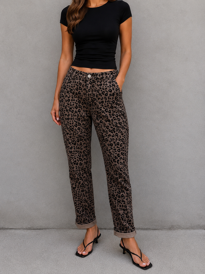LEO JEANS MIRA - versch. Farben