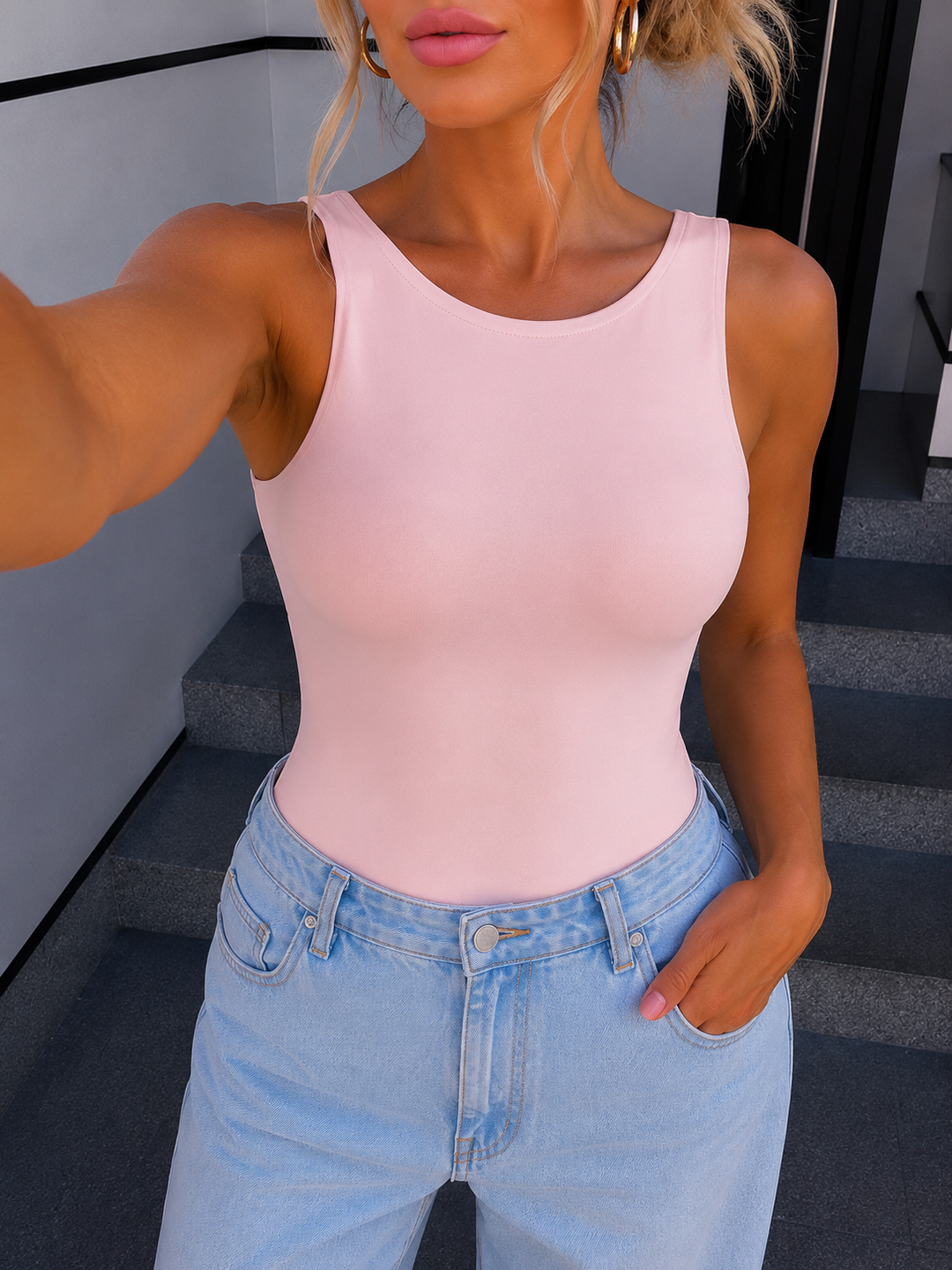BASIC BODY - Versch. Farben