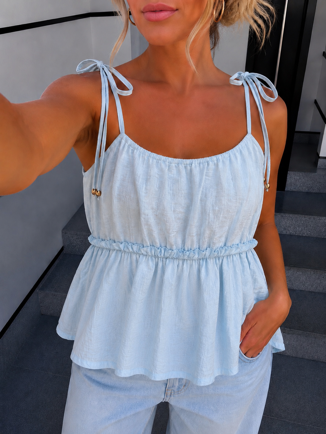 TOP JULE - versch. Farben
