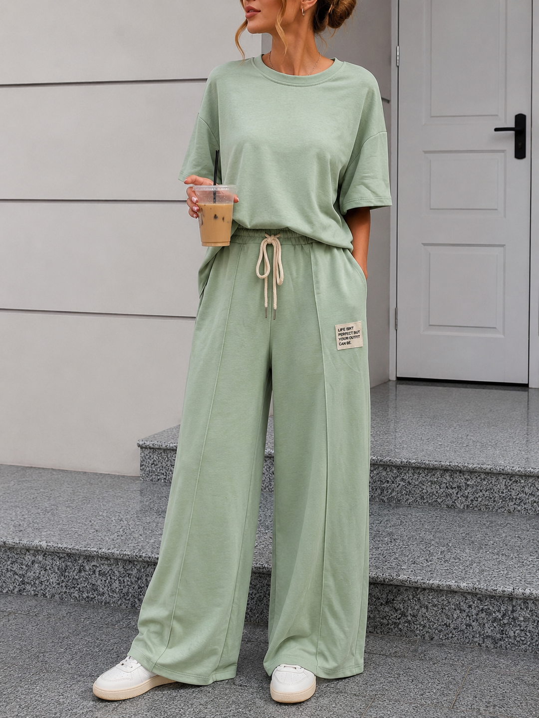 SET ISABELL - versch. Farben