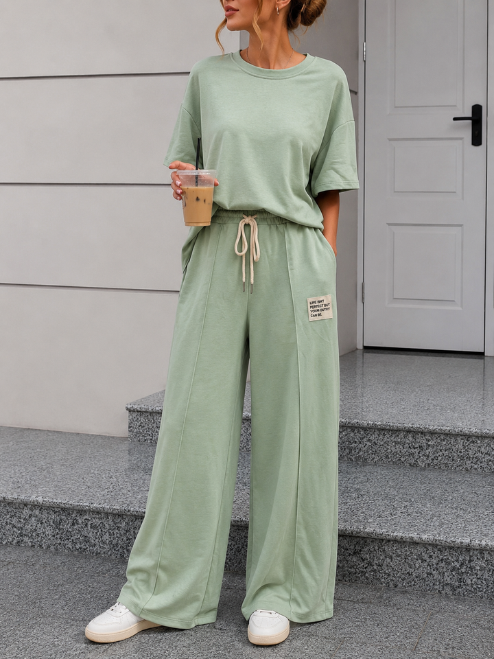 SET ISABELL - versch. Farben
