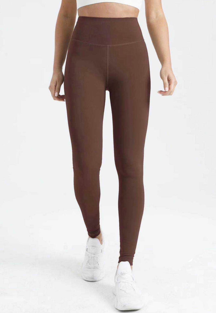 BASIC SHAPE LEGGINGS - versch. Farben