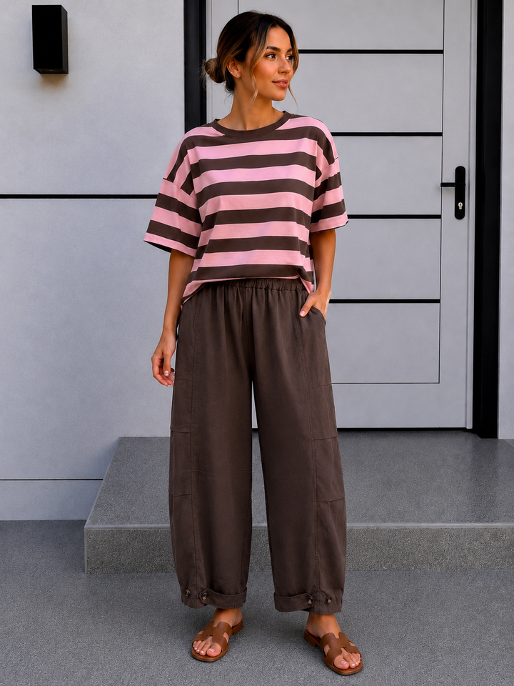 BARRELL HOSE BOB - Versch. Farben