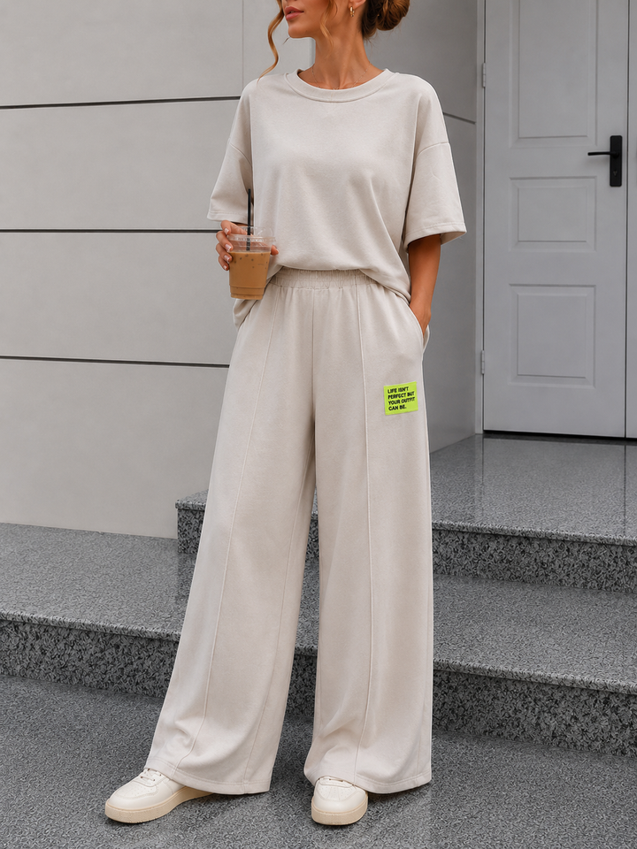 SET ISABELL - versch. Farben