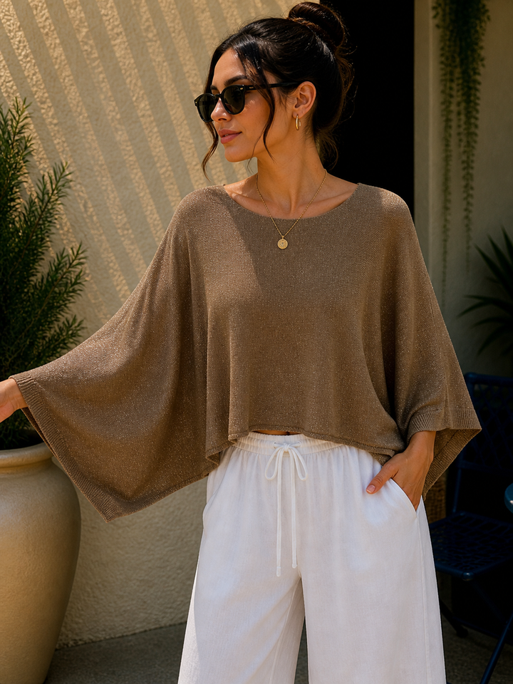 TOP MELLO - versch. Farben