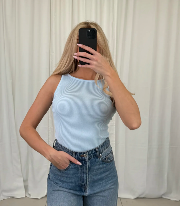 TOP SILINA - versch. Farben