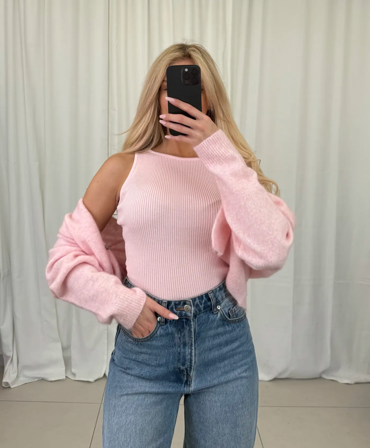 TOP SILINA - versch. Farben