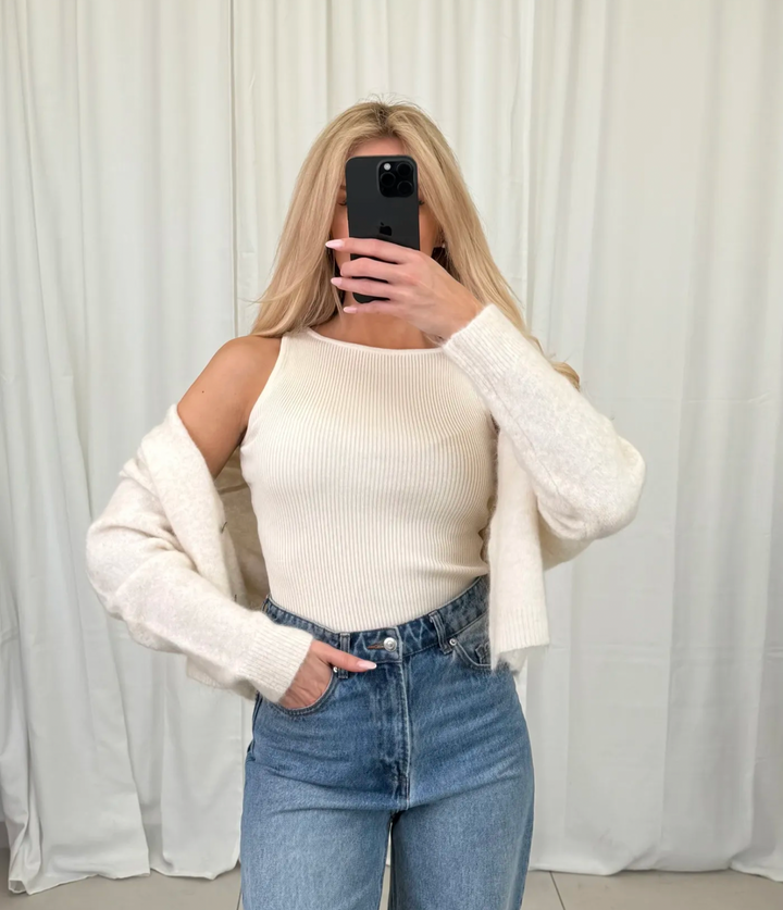 TOP SILINA - versch. Farben