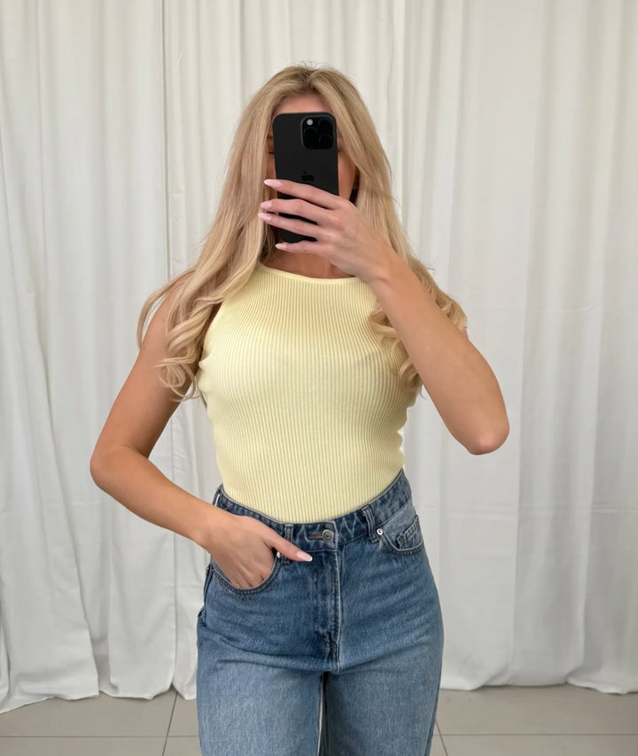 TOP SILINA - versch. Farben