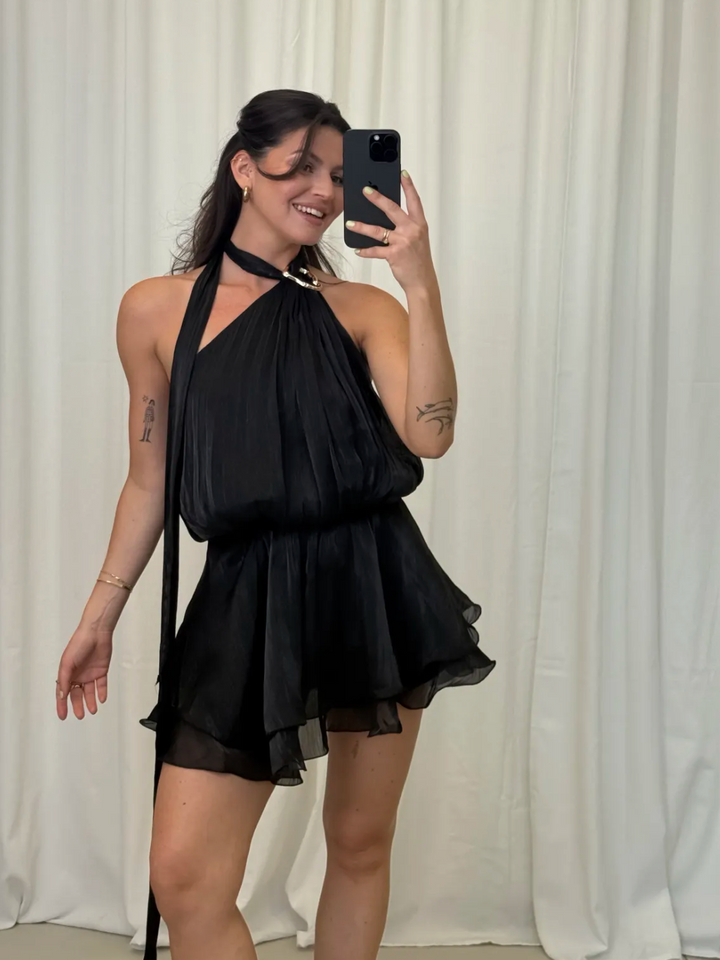 SOMMERKLEID SUE - versch. Farben