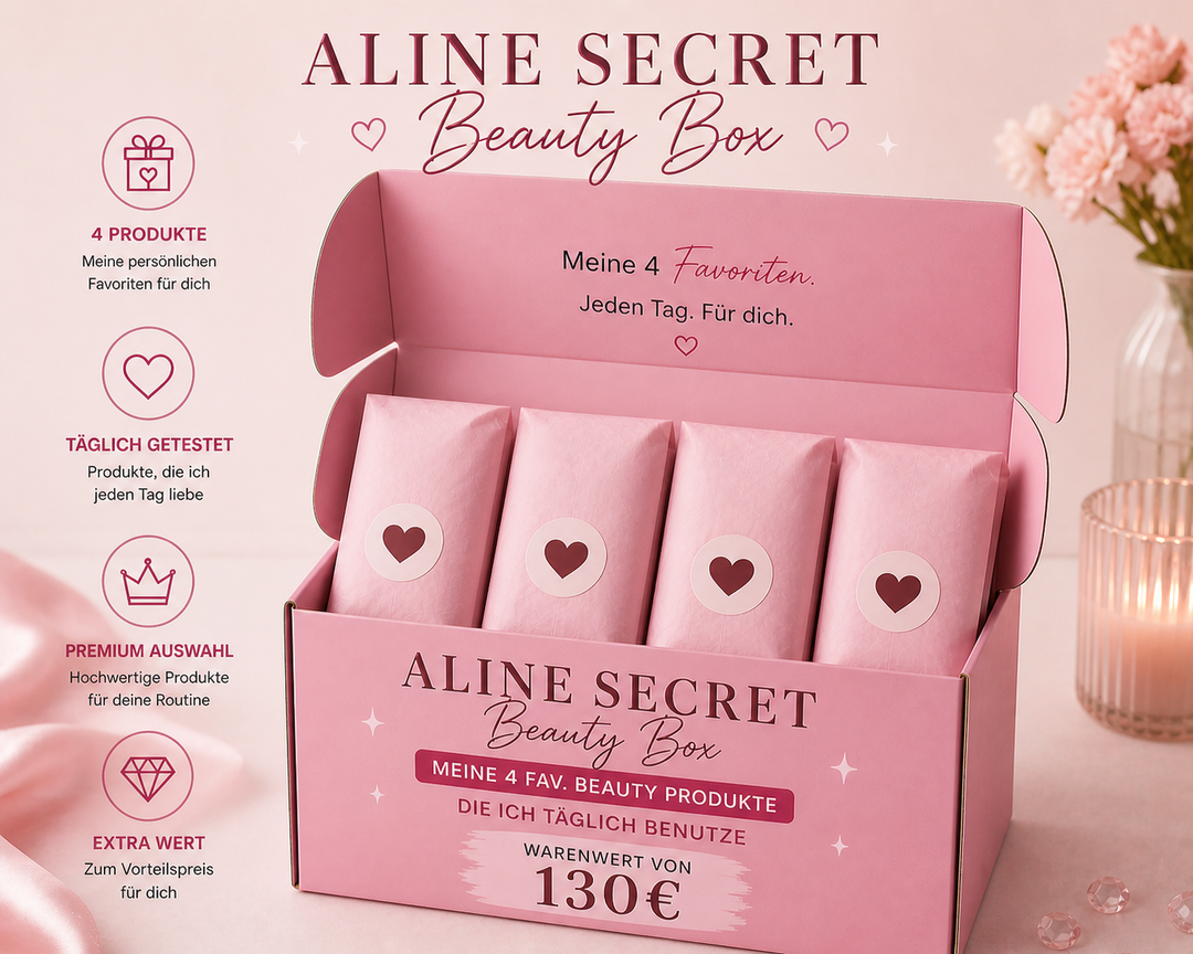 BEAUTY BOX
