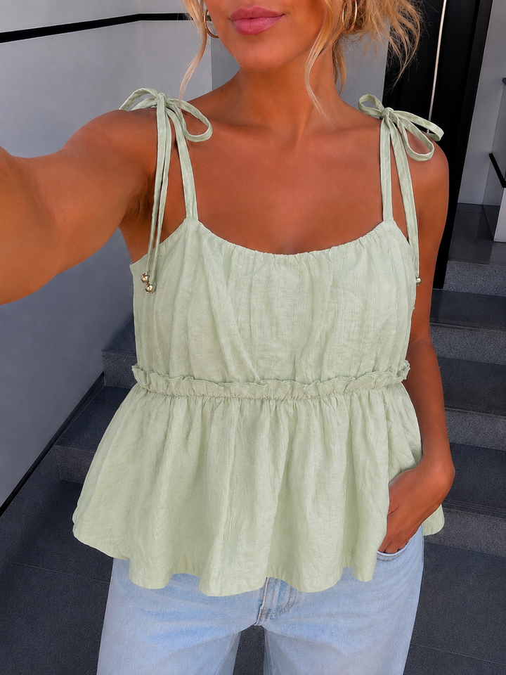 TOP JULE - versch. Farben