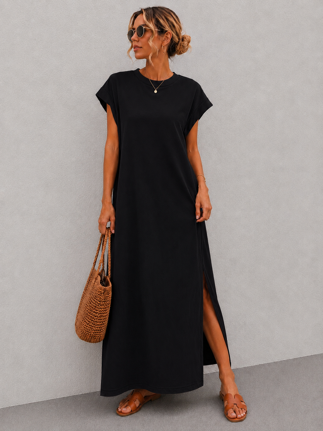 SHIRTKLEID EVA - versch. Farben
