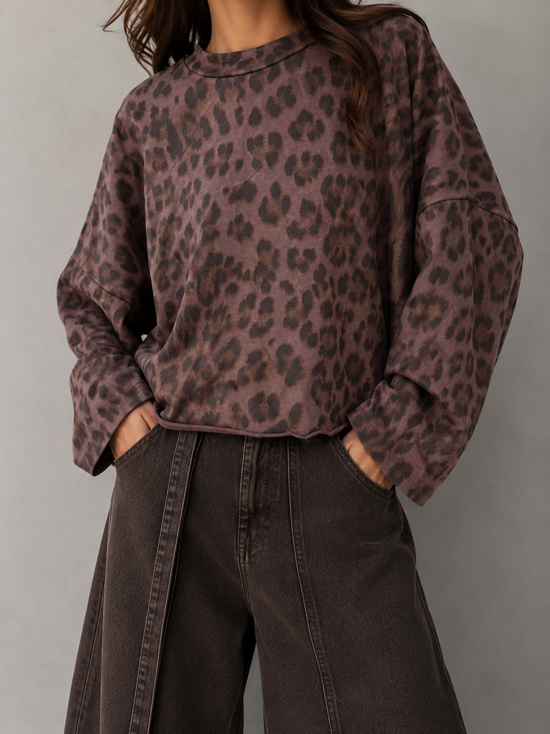LOCKERES LEO SWEATSHIRT